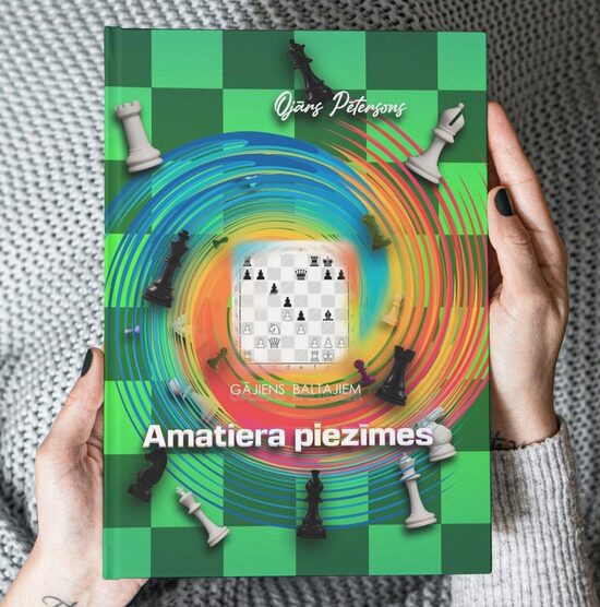 AMATIERA PIEZĪMES