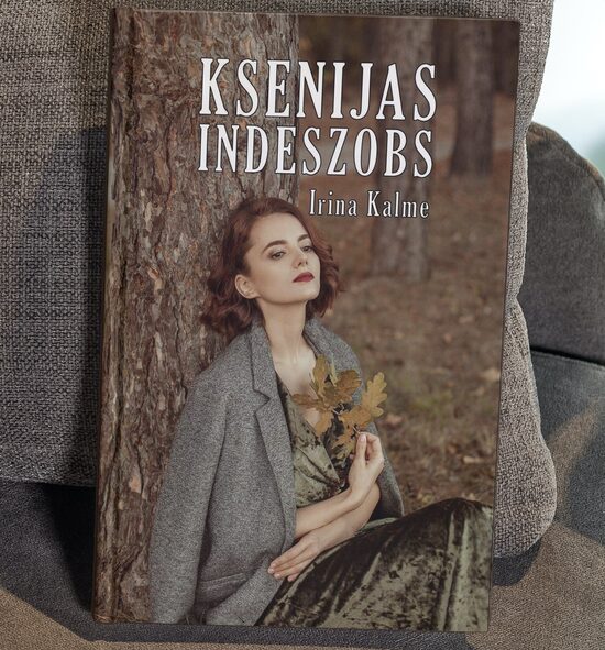 KSENIJAS INDESZOBS
