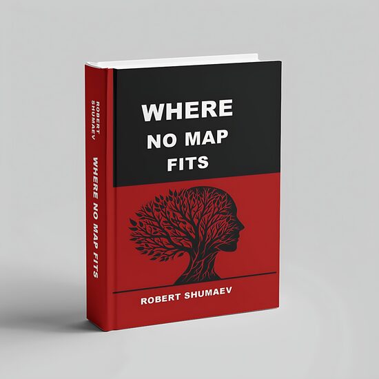 WHERE NO MAP FITS
